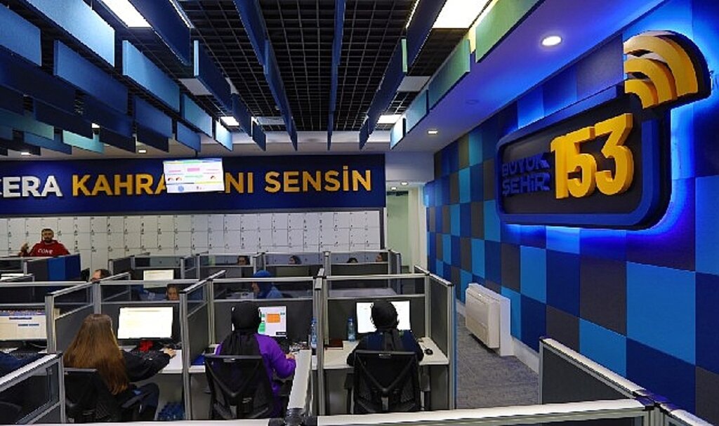2023'te de en çok aranan numara; 153