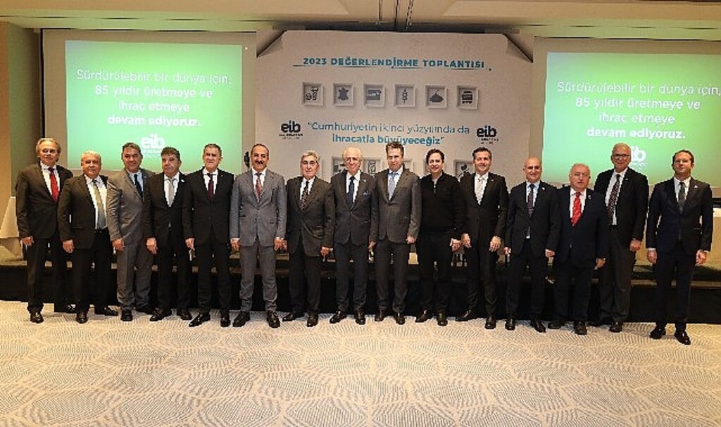 2024 yılı ihracatçılar ve ülkemiz için