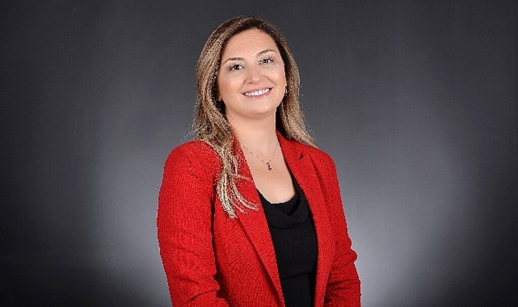 Akinon'un CMO'su Nurcan Bıçakçı Arcan Oldu