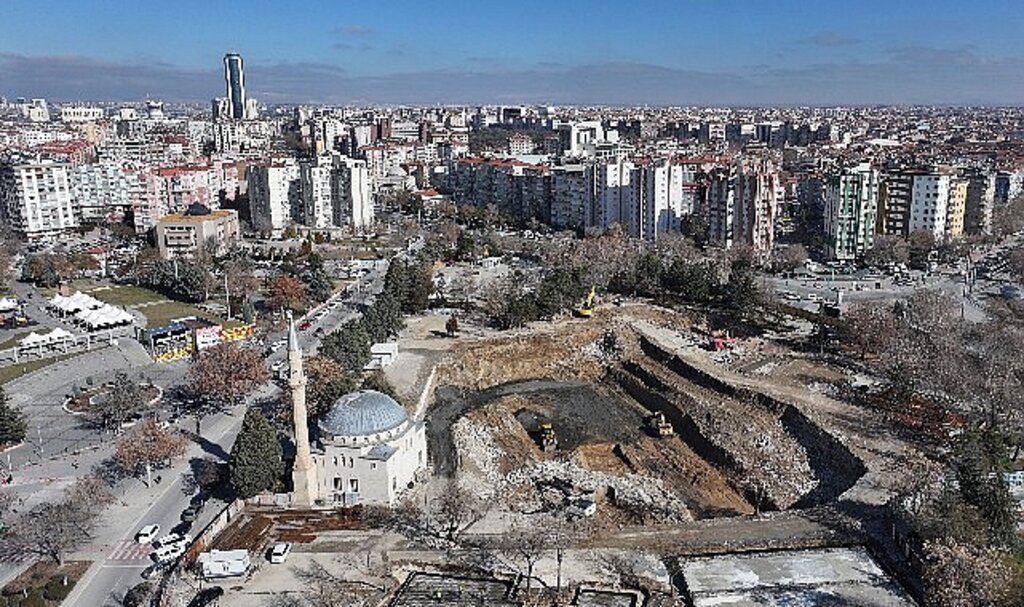 Başkan Altay: