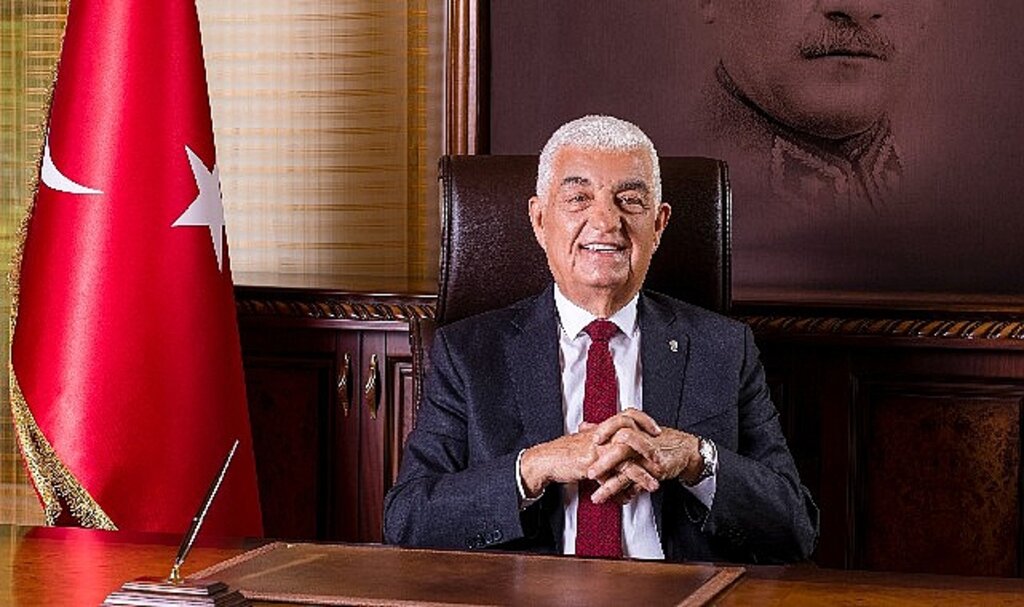 Başkan Gürün'den 10 Ocak Çalışan Gazeteciler Günü Mesajı