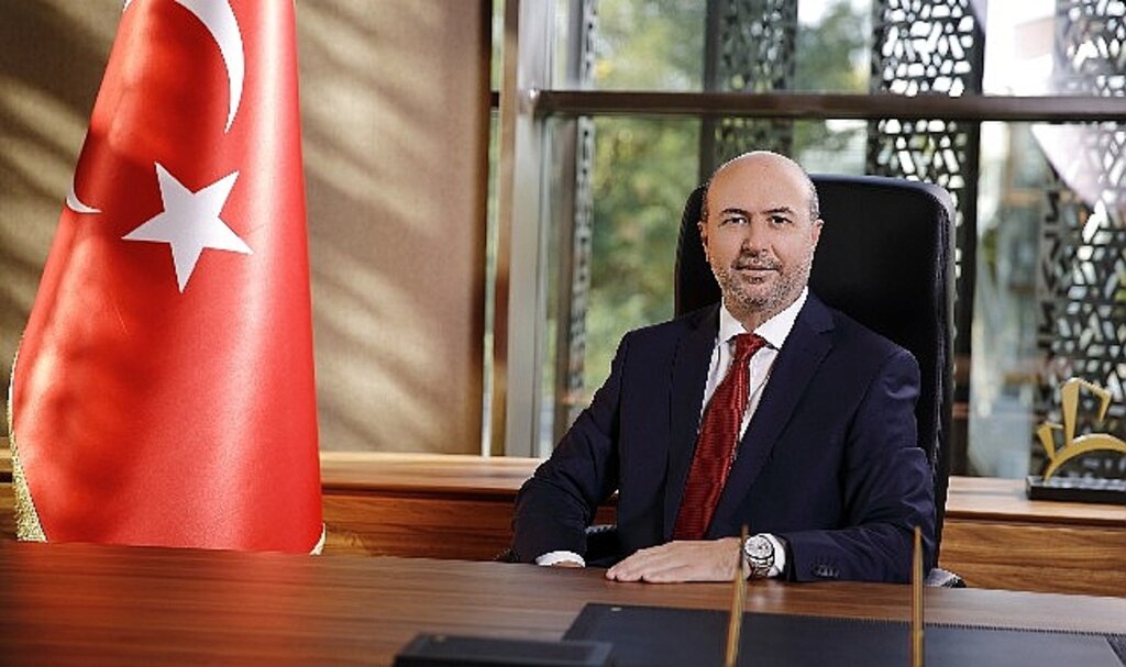 Başkan Pekyatırmacı çalışan gazeteciler gününü kutladı