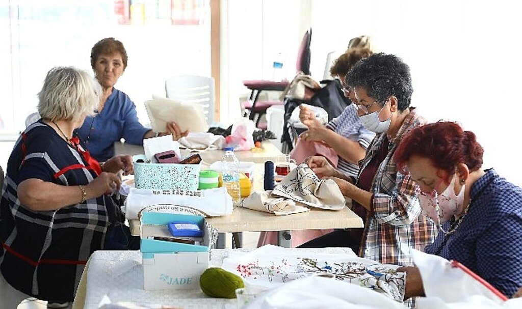 Başkan Sandal,