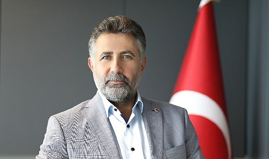 Başkan Sandal'dan tarihi mitinge davet