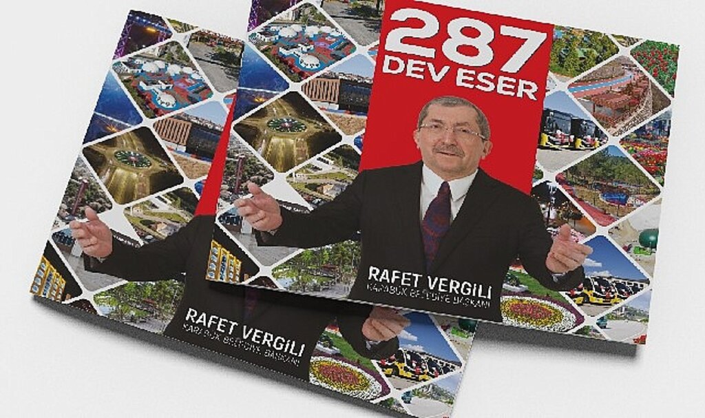 Başkan Vergili: