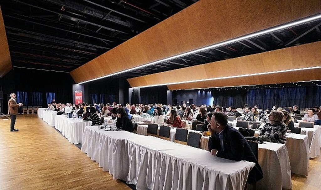 Beylikdüzü Belediyesi'nden ücretsiz KPSS kampı