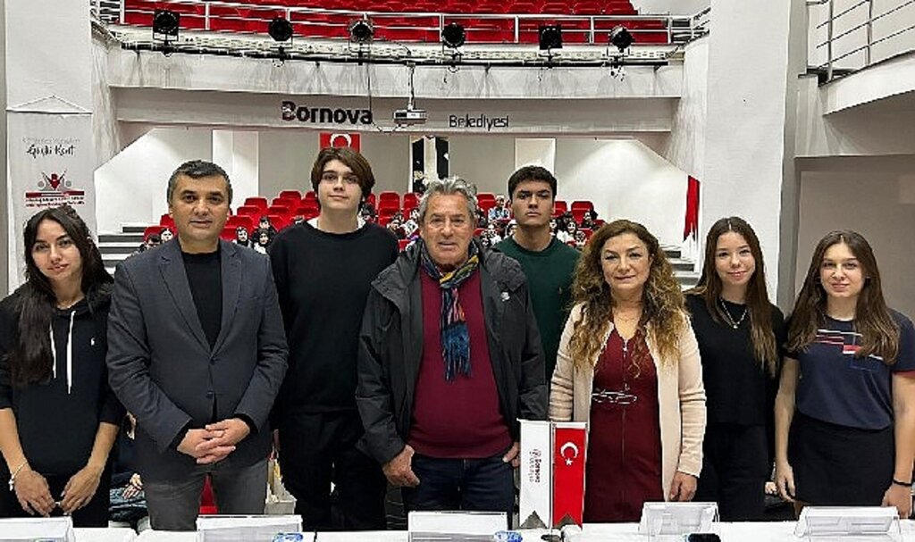 Bornovalılar