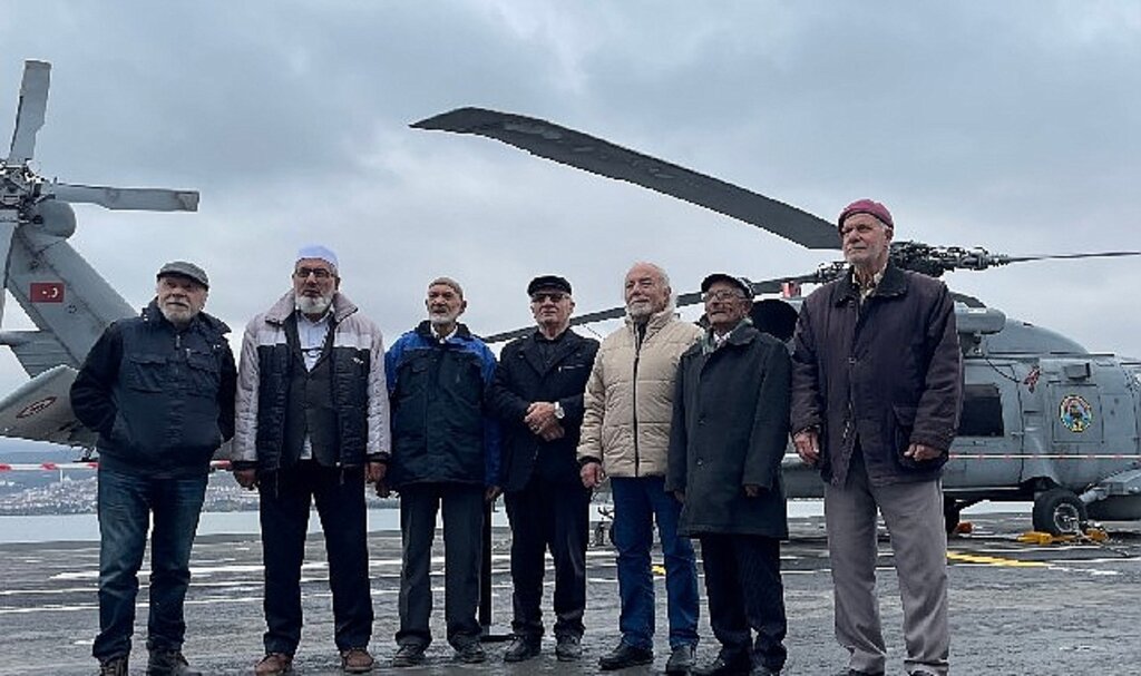 Büyükşehir 2023'te ihtiyaç sahiplerini hiç unutmadı