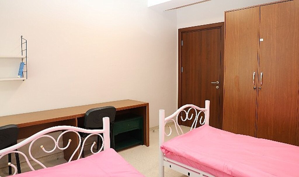 Büyükşehir'den öğrencilere aile sıcaklığı ortamında yurt