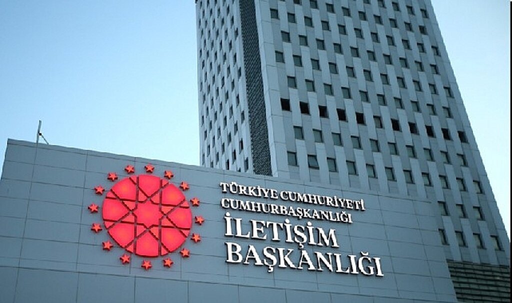 CİMER'e geçen yıl 7 milyon 650 bin başvuru yapıldı