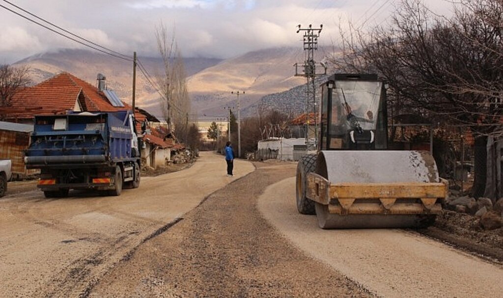 Çukurelma'ya ulaşım daha rahat olacak