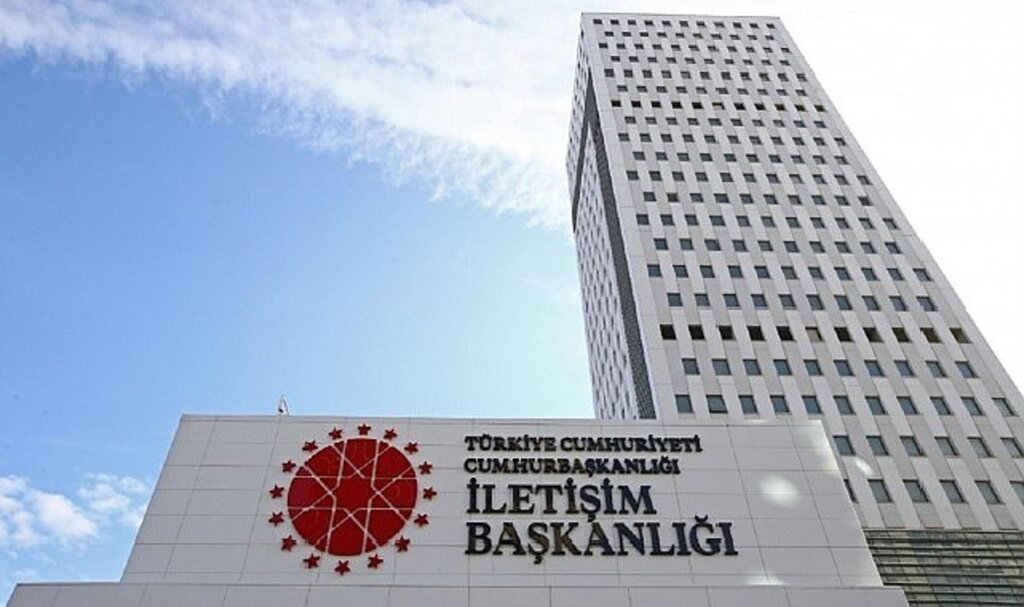 e-Devlet şifresiyle giriş