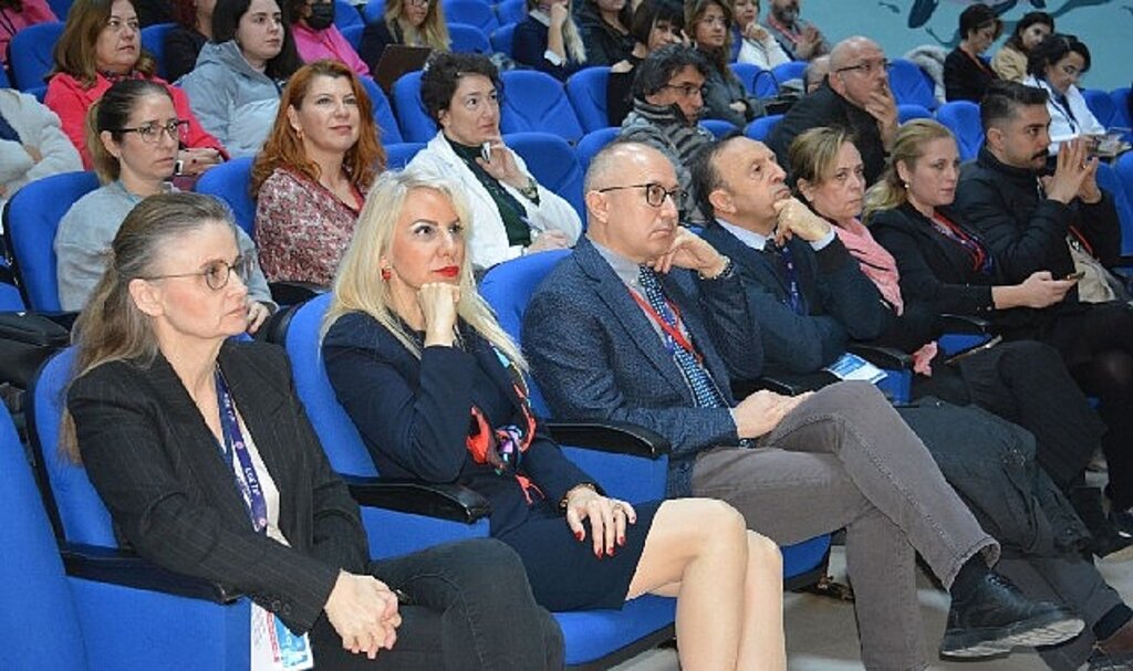 EÜ Tıp Fakültesi'nden