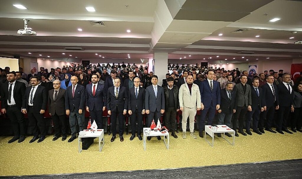 Gaziantep'te