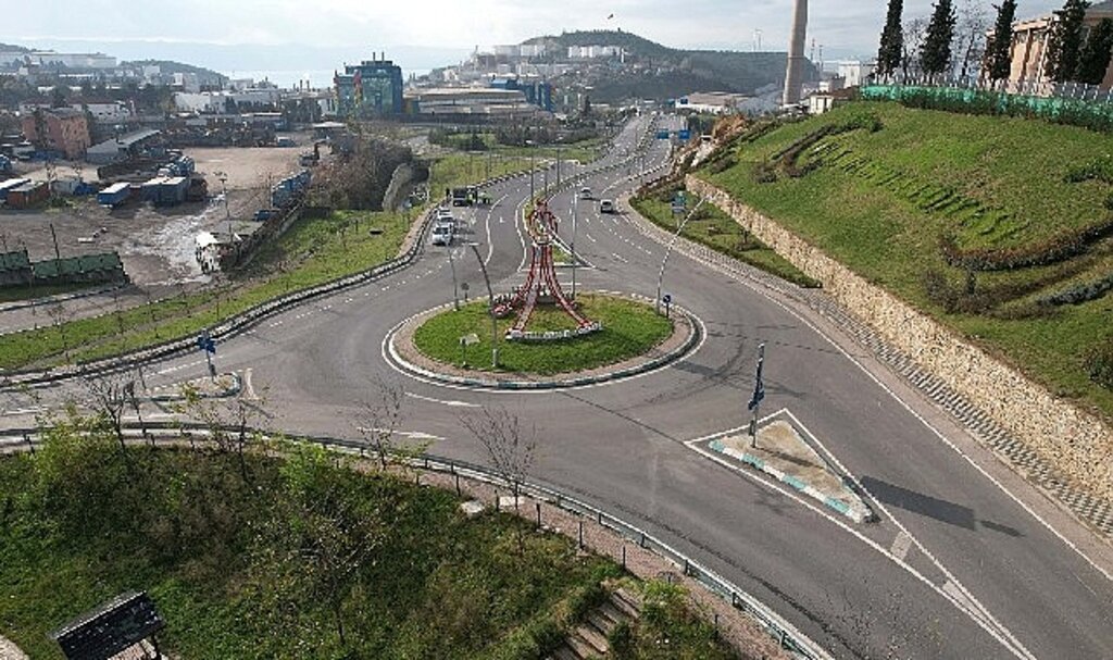 Gebze, Dilovası ve Çayırova'da üstyapı hamlesi