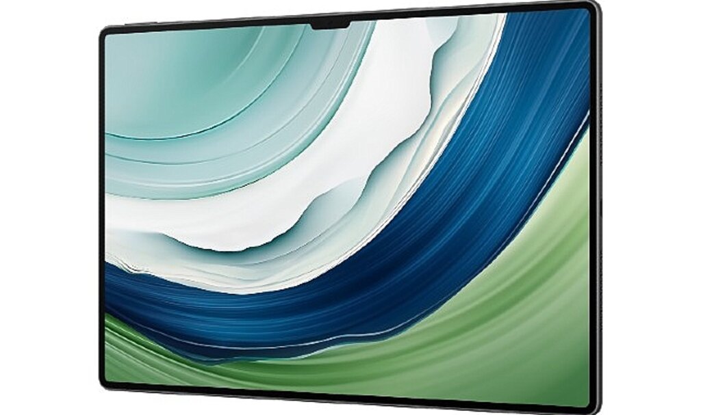 HUAWEI'nin Ultra İnce ve Hafif Tableti MatePad Pro 13.2