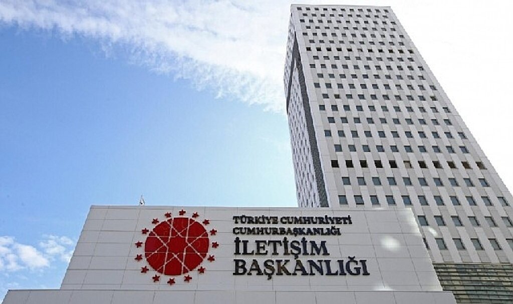 İletişim Başkanı Altun'dan terörle mücadele paylaşımı