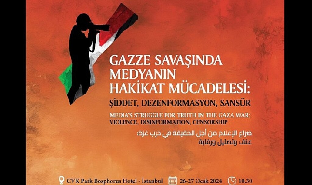 İletişim Başkanlığından