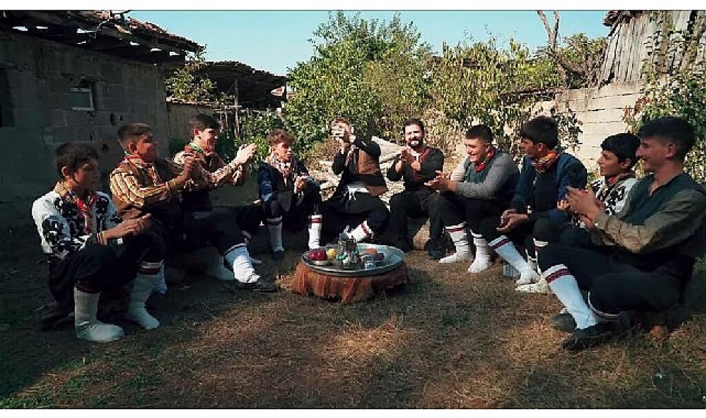 İnegöl'ün 7. Türküsü Yayınlandı