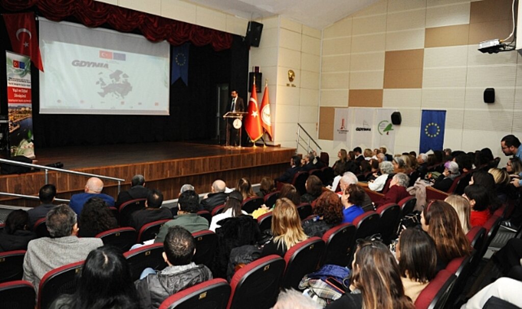 Karşıyaka Belediyesi'nden yeşil bir gelecek için dönüşüm projesi