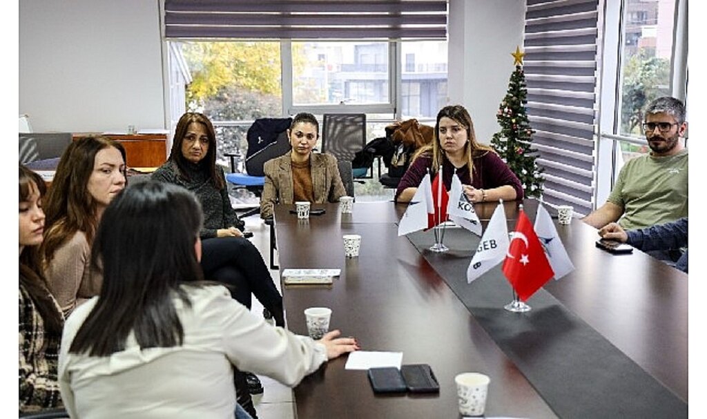 Karşıyaka'da