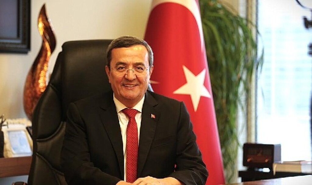 Konak'ın ısı adaları haritası çıkarılacak