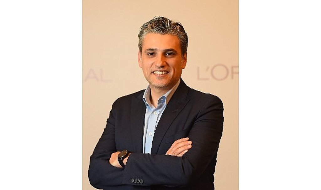 Murat Başar L'Oréal Türkiye Kurumsal E-Ticaret Direktörlüğü'ne atandı