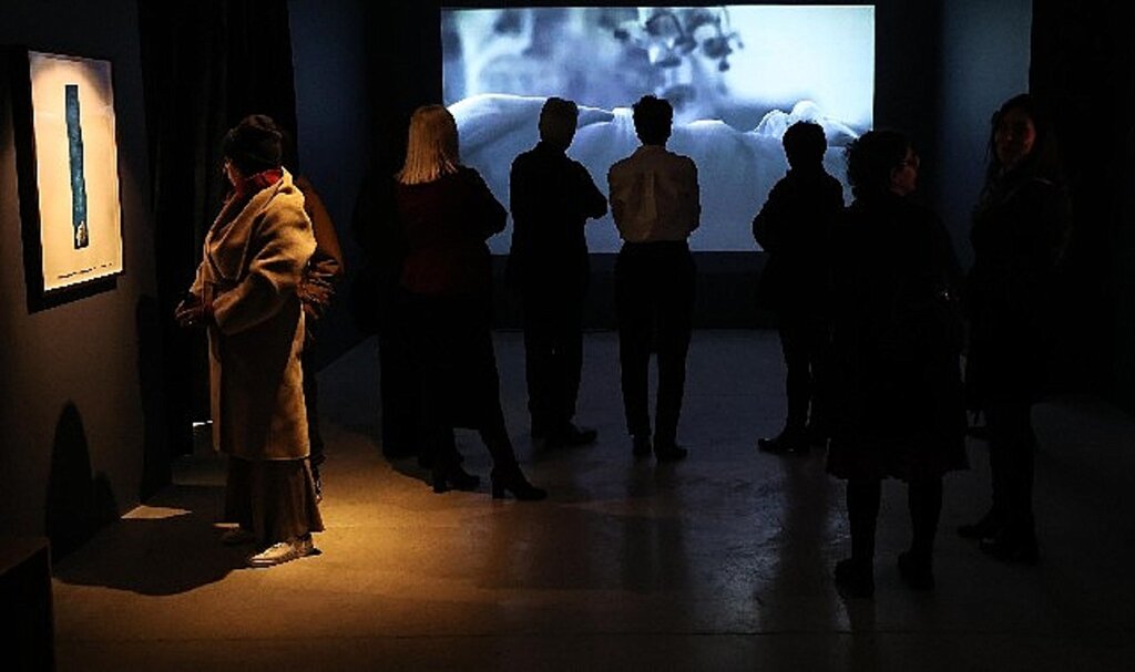Nermin Er'in 20 yıllık sanat geçmişi