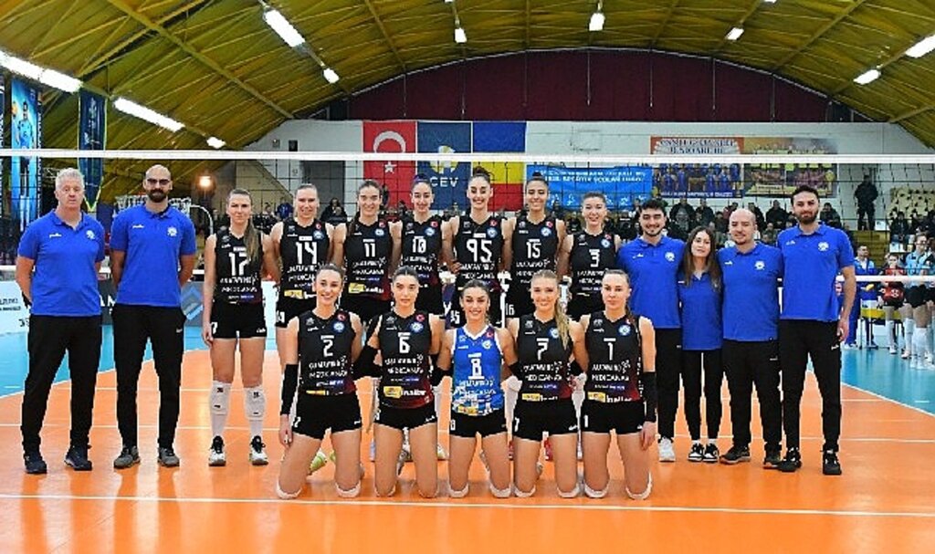 Nilüfer'in sultanları Avrupa'da tur kapısını araladı