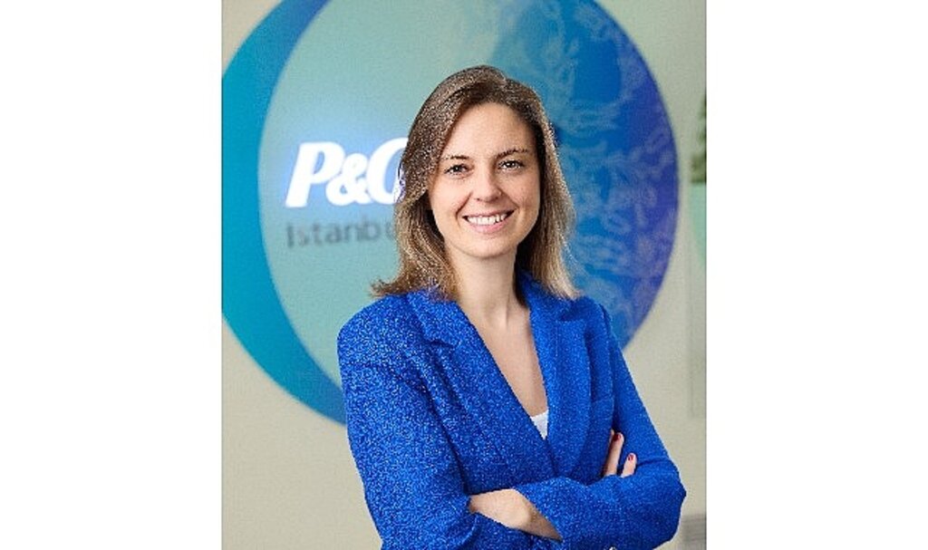 P&G Türkiye'de Üst Düzey Atamalar Gerçekleştirildi