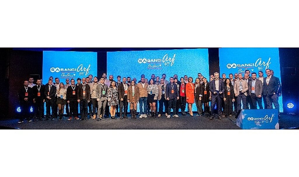 Sabancı, 6 girişimi 40 milyon TL'lik tohum yatırımıyla 'kanatlandıracak'