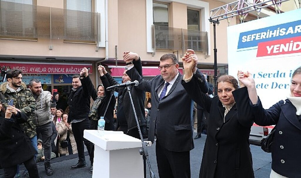 Seferihisarlılar