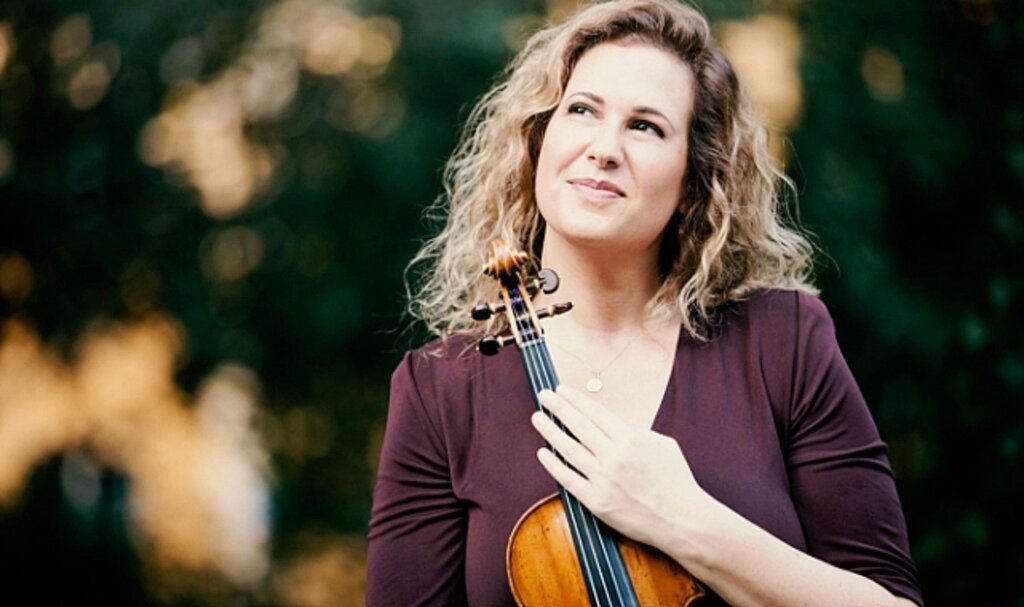 Türk Macar Dostluk Anlaşmasının 100. Yılında Anima Musicae Oda Orkestrası İş Sanat'ta - görüntülü