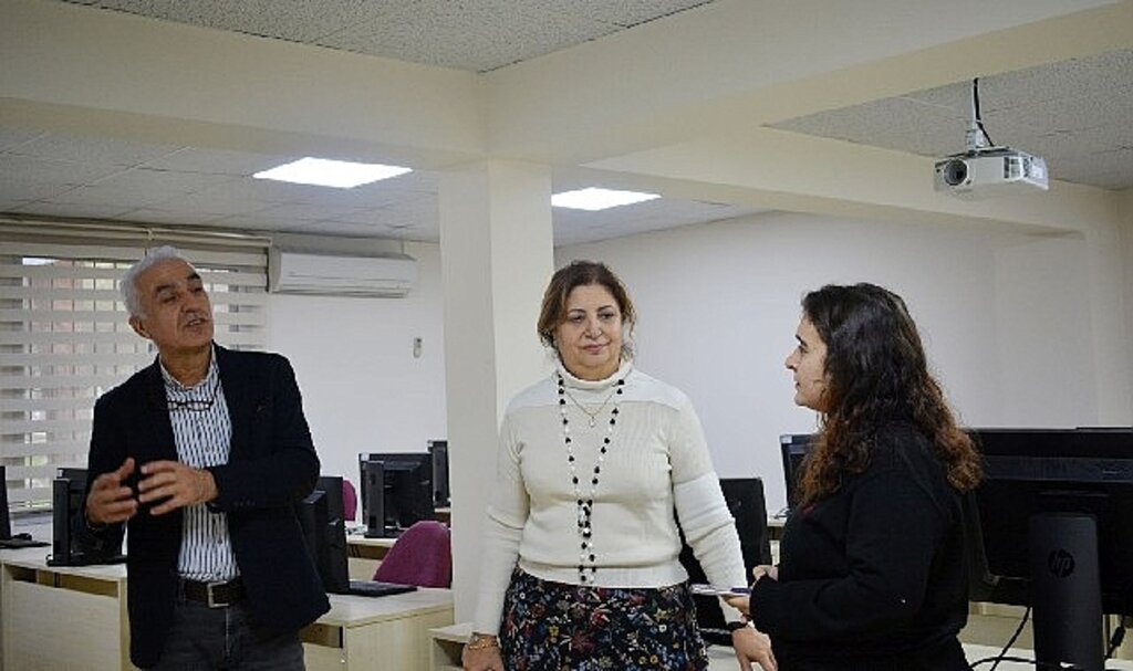 Türkiye'nin ilk PLM Merkezi, sanayiyi 'Endüstri 4.0'a hazırlıyor