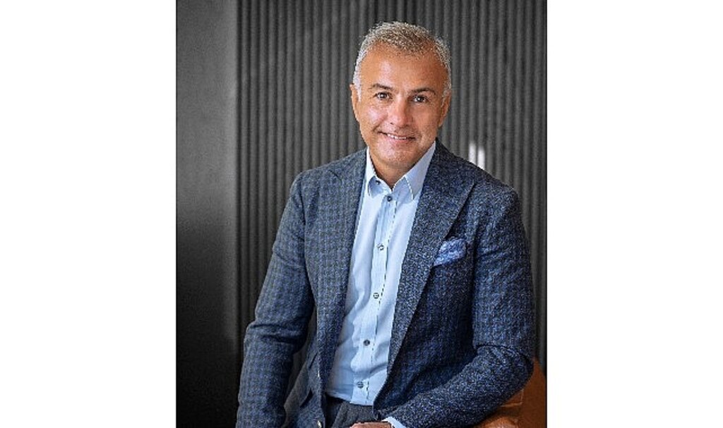 Unilever'in Dondurma İş Grubundaki En Büyük Pazarı Avrupa Mustafa Seçkin'e Emanet