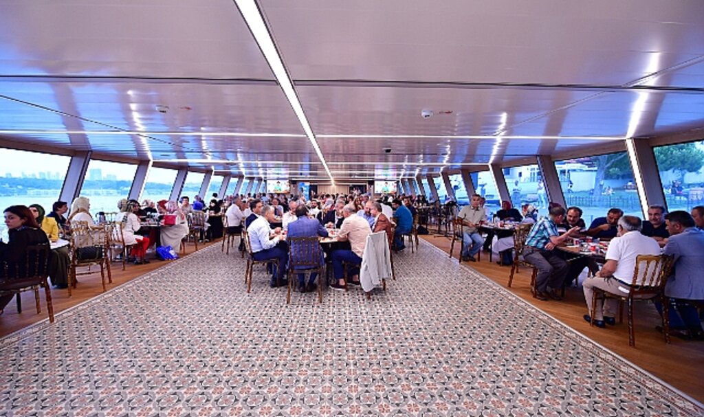 Üsküdar Belediyesi'nden öğrencilere sömestr tatil paketi