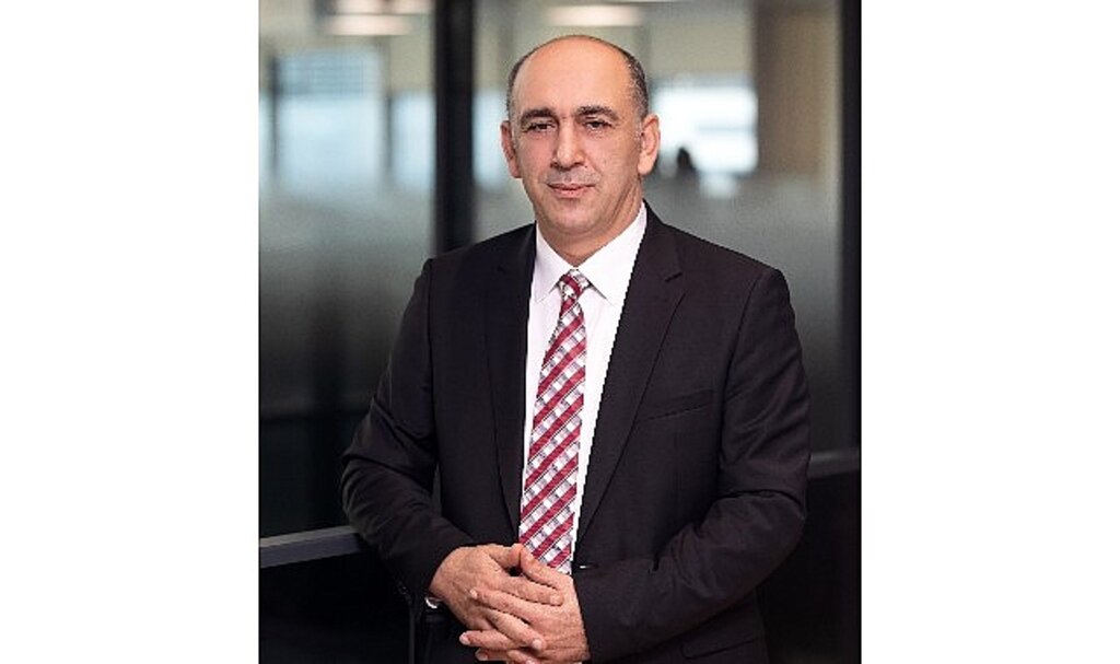 VakıfBank'ın ekosistemi Vinov okullu oldu: 'Vinov Kampüs'