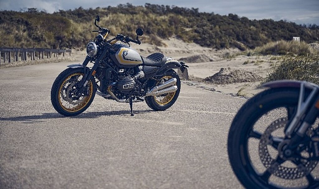 Yeni BMW R 12 nineT ve BMW R 12 Yollarla Buluşmak İçin Gün Sayıyor