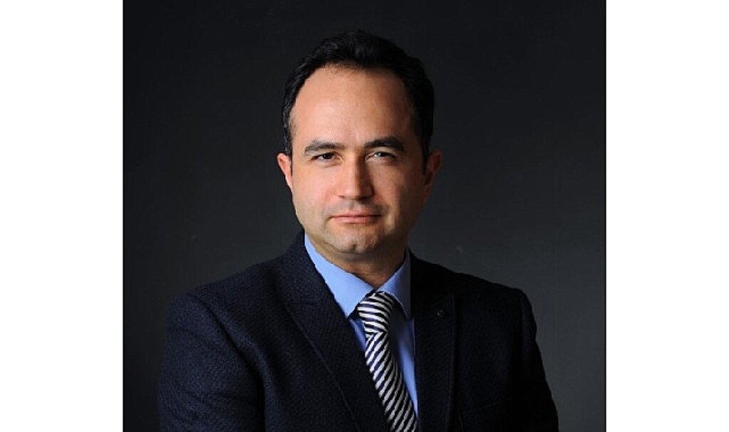 Yorglass'ta yeni CEO dönemi