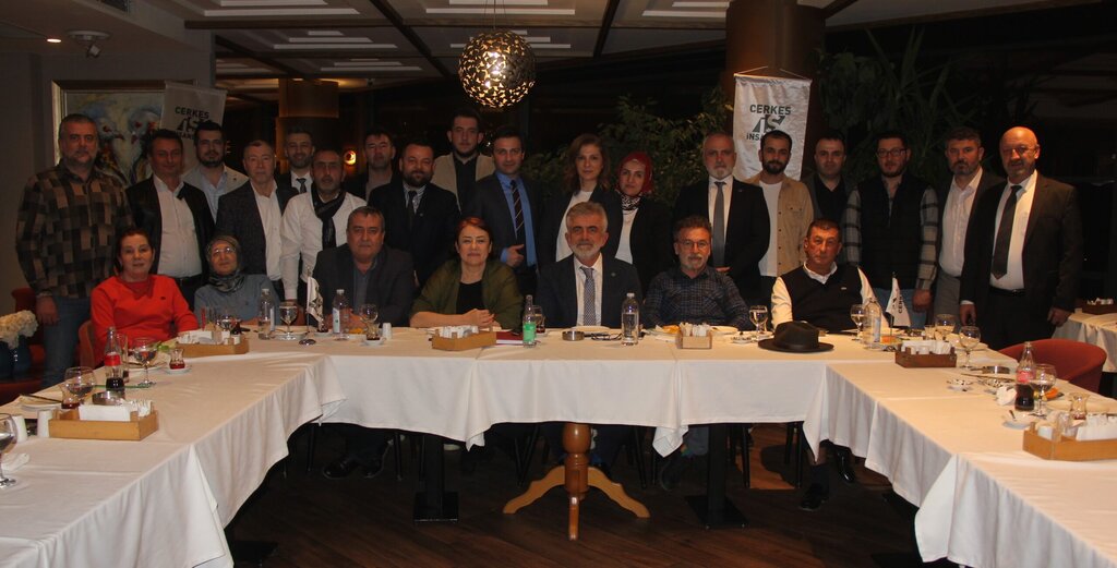 RUHAN ÜNEY: TİCARET BAĞLARINI GÜÇLENDİRECEĞİZ