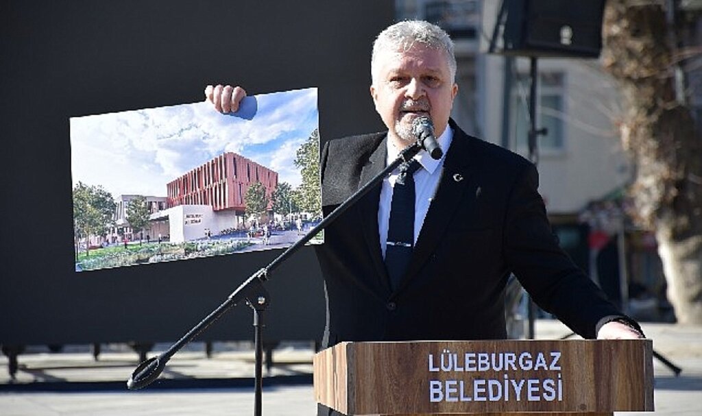 6 Şubat'ın yıldönümünde hüzün -