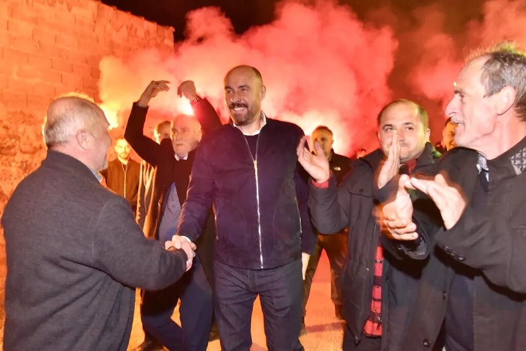 Başkan Togar: