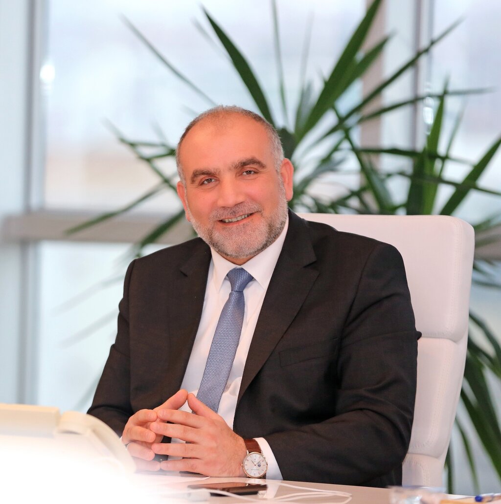 Sandıkçı, “ Eser ve hizmetlerle dolu 5 yıla daha imza atacağız”