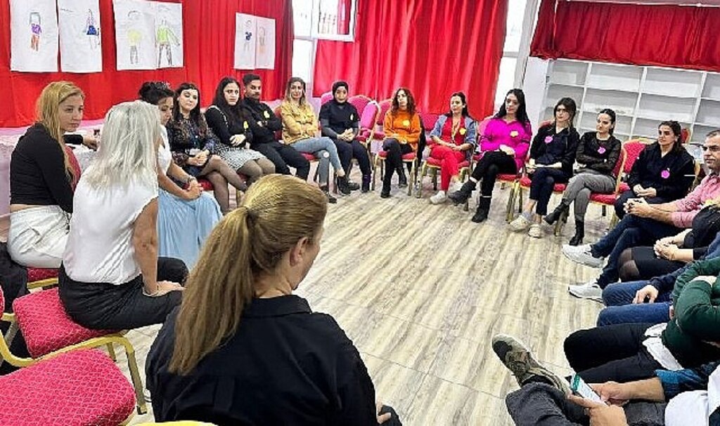 AgeSA'nın Her Yaşta Fonu Deprem Bölgesinde Hayatlara Dokunuyor