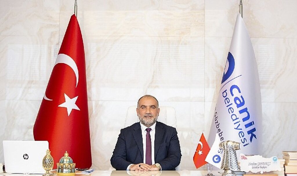Başkan İbrahim Sandıkçı'dan 6 Şubat Depremleri Anma Mesajı