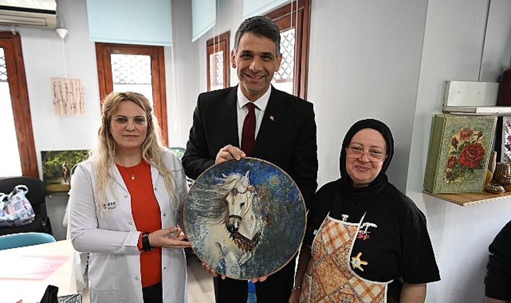 Başkan Kocaman,