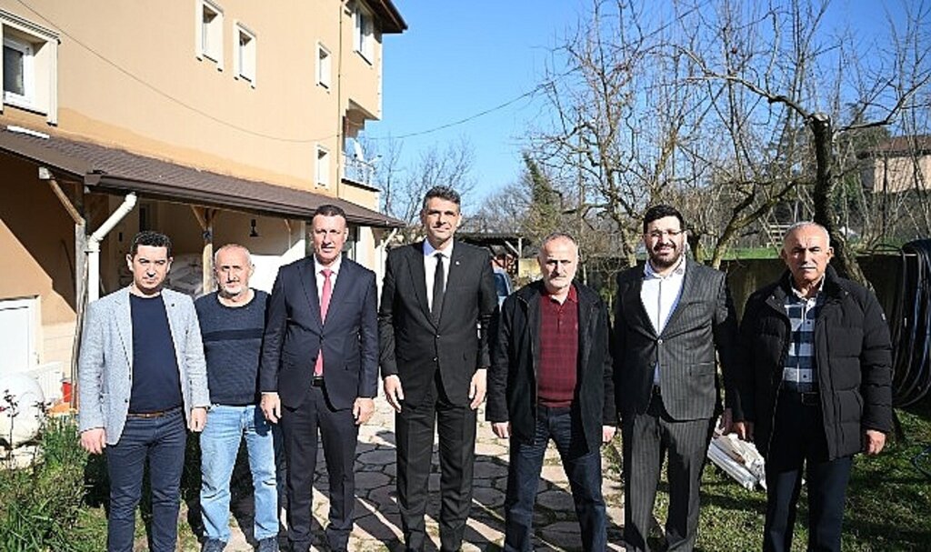 Başkan Kocaman,