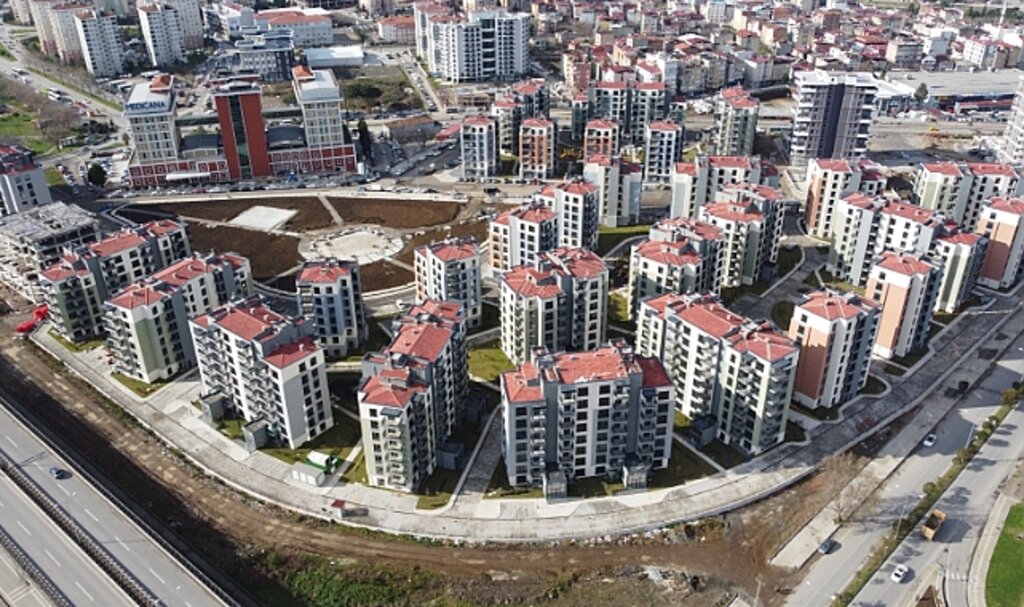 Başkan Sandıkçı: