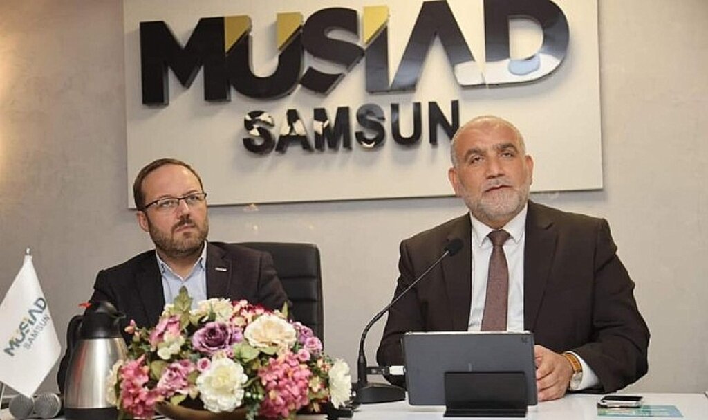 Canik'te Dev Yatırım Hamlesi