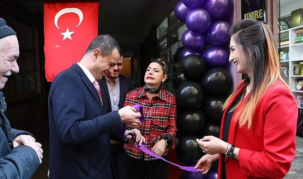 Çetinkaya,